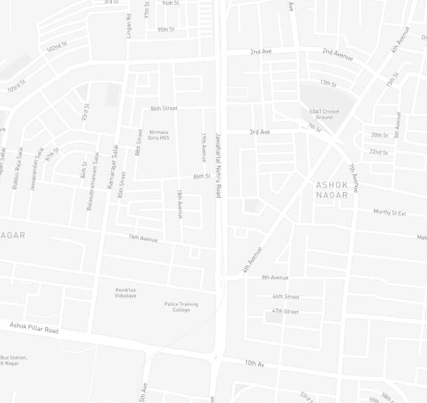 Map Veety placeholder