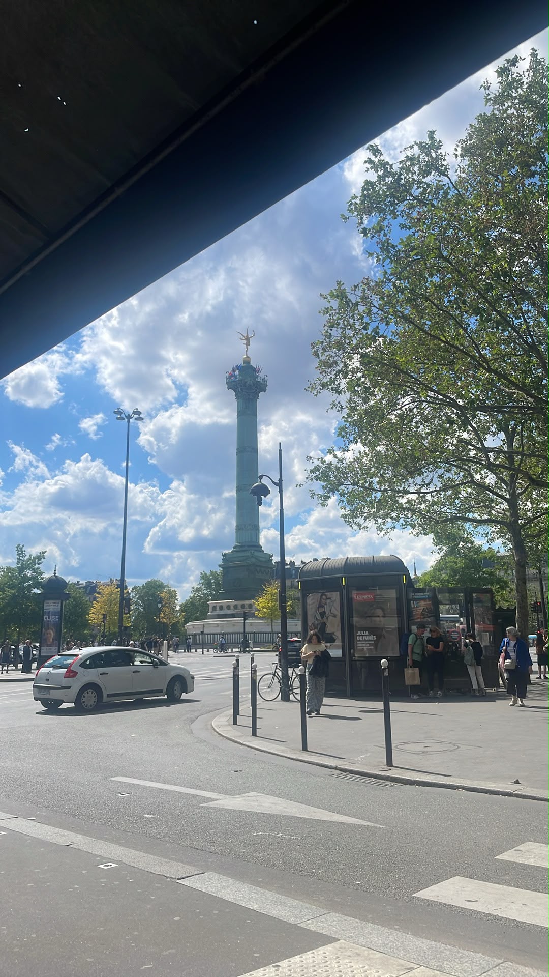 Repenser le modèle VTC